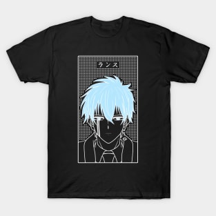 Lance Crown - Dark Ver T-Shirt